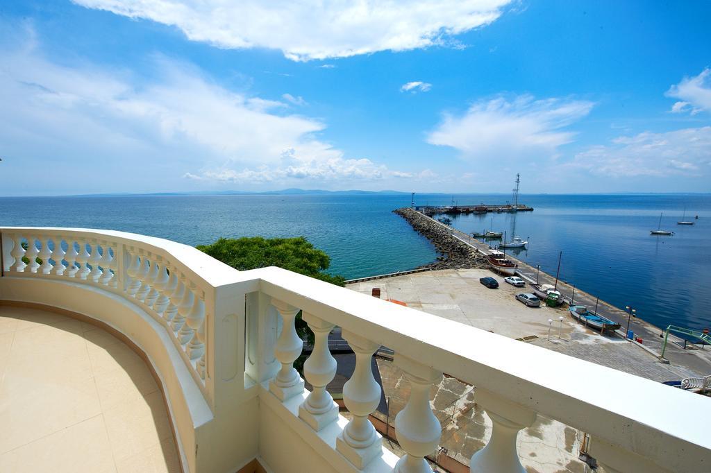 Family Hotel Paros Pomorie Phòng bức ảnh